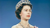 Morreu aos 96 anos: Como foi a juventude de Elizabeth II?