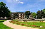 15 mejores cosas que hacer en Erlangen (Alemania) - ️Todo sobre viajes ️