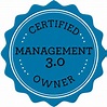 Management 3.0 Foundation, Budapest Jul 24th-25th 2017