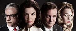 Universal Channel zeigt Miniserie „Die Kennedys: After Camelot ...