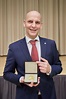 Benjamin List Receives Nobel Prize in Chemistry 2021 | Hokkaido University