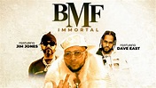 Maine Montana - "BMF Immortals" Ft. Jim Jones & Dave East - The Hype ...
