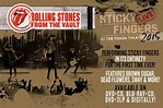 The Rolling Stones ‘From The Vault – Sticky Fingers Live At The Fonda ...
