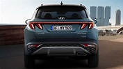 Hyundai Tucson 2021 Farben / Neues Hyundai Tucson 2021 Preis Verbrauch ...