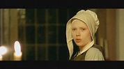Girl With A Pearl Earring - Scarlett Johansson Image (28576478) - Fanpop