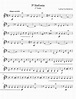 5ª Sinfonia de Beethoven (Violin 2) sheet music for Violin download ...