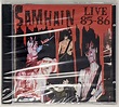 Samhain Live 85 86