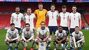 Copa do Mundo 2022: Conheça a Seleção Inglesa - Premier League Brasil