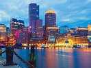 Best Boston Staycation Spots: Where To Eat, Stay And Relax | Boston, MA ...