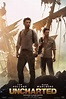 CINEMA : Uncharted, une nouvelle affiche officielle pas très belle pour ...