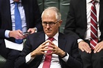 Prime Minister Malcolm Turnbull facing fresh leadership challenge