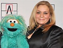 The Voices Behind The Sesame Street Puppets Picture | The Voices Behind ...