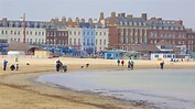 Visit Weymouth: Best of Weymouth, England Travel 2022 | Expedia Tourism