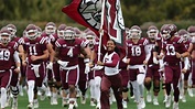 Fordham Football Announces 2023 Recruiting Class - Fordham University ...