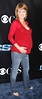 Anna Belknap as Lindsay Monroe (CSI: NY) - Pregnant | Proyectos