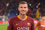 Dzeko : Roma Considering New Contract Offer For Inter Target Edin ...