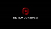 THE FILM DEPARTMENT Intro HD - YouTube