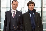 'Sherlock' Boss Mark Gatiss Weighs in on Final Season Talk