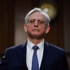 Merrick Garland Confirmed as AG - National Association of Former United ...