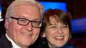 Organspende: Außenminister Frank-Walter Steinmeier feiert seine ...