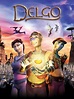 Delgo (2008) - Posters — The Movie Database (TMDB)