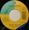 Michael Peterson – Sure Feels Real Good (1999, Vinyl) - Discogs