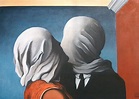 Magritte Les Amants Analyse