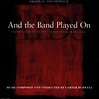 And the Band Played On: Carter Burwell: Amazon.es: CDs y vinilos}