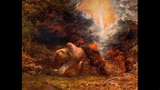 Genesis 15 - God's covenant with Abraham - YouTube
