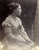 Anne Isabella Thackeray Ritchie - Alchetron, the free social encyclopedia