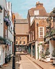 Hampstead in London: A guide to the best things to do in London's ...