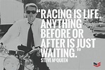 Steve mcqueen quotes, Steve mcqueen, Steve mcqueen motorcycle