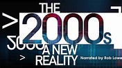 The 2000s: A New Reality - TheTVDB.com