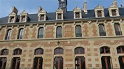 Découvrez l'architecte du lycée Lakanal - Le Parisien