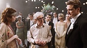 Woody Allen estrenará en Amazon su primera serie de televisión