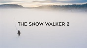 The Snow Walker 2 — A Short Aerial Film - YouTube