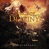 Wings of Destiny, new album “Revelations” features members of ...