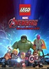 Lego Marvel Super Heroes: Avengers Reassembled (TV) (2015) - FilmAffinity