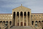 Athenaeum of Ohio - Unigo.com