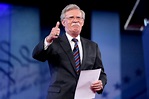 John Bolton Clashes With Trump as He Exits Administration - Citizen Truth