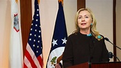 Hillary’s Kriege – WikiLeaks: Bei Syrien geht es eigentlich um den ...
