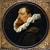 彼得·保罗·鲁本斯 Peter Paul Rubens作品集-693-油画作品-第壹印像