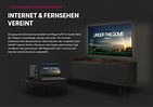 Nicotel Mobilfunk | MagentaTV