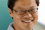 Jerry Yang - perfil de um dos fundadores do Yahoo!