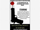 Dark Comedy Nick Sargenti and the Lollipop Gang shot in CT and RI ...
