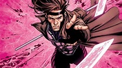 10 Fatos sobre Gambit