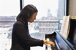 音樂突破隔閡團結人心 波士頓台裔市長吳弭將演出鋼琴協奏曲 - 國際 - 自由時報電子報