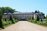 Le Château de Malmaison et son musée national - Ville Impériale