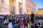Archidiocesis de Madrid - Los Oratorianos festejarán en Roma la ...