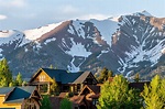 2022 best places to live in in Colorado - Home & Money